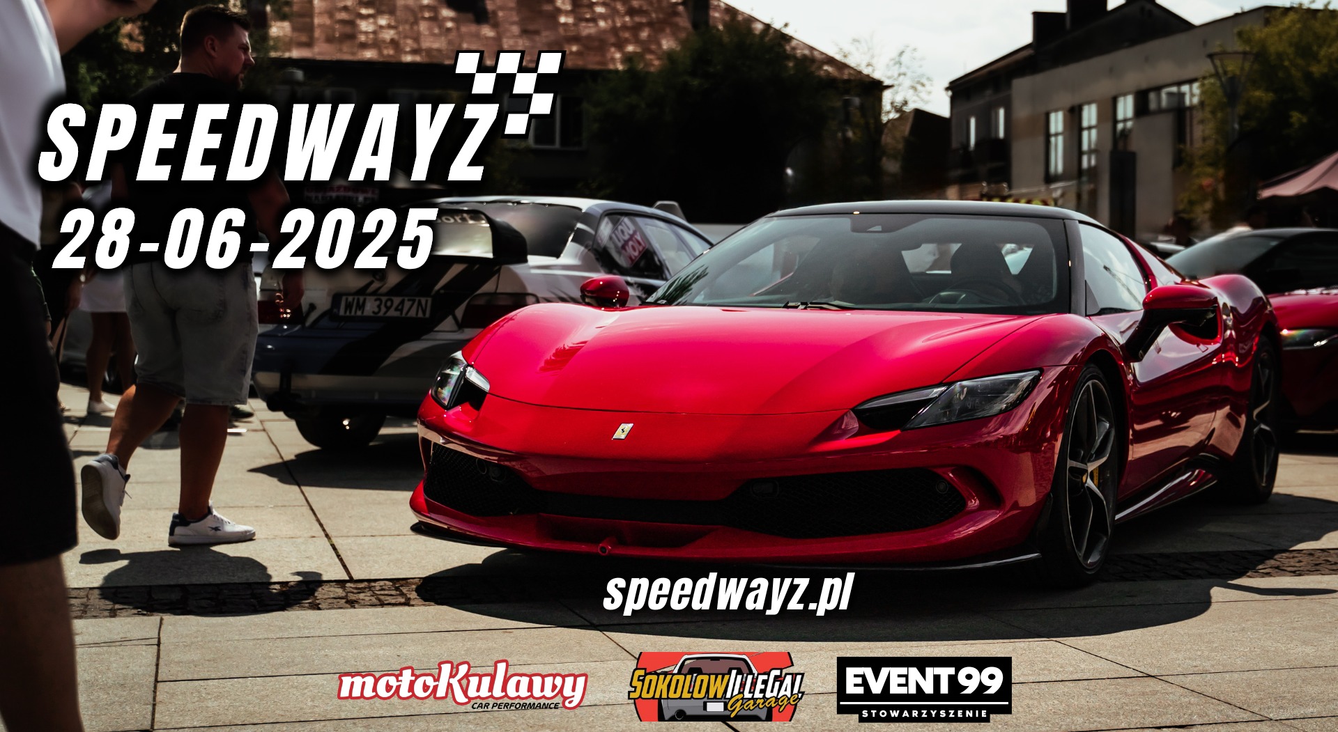 SPEEDWAYZ2025